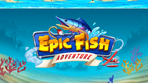 EPIC FISH ADVENTURE